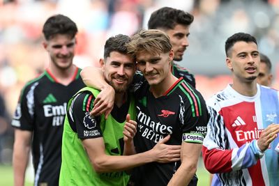 Arsenal confirm early Jorginho exit as Flamengo seal signing before Club World Cup