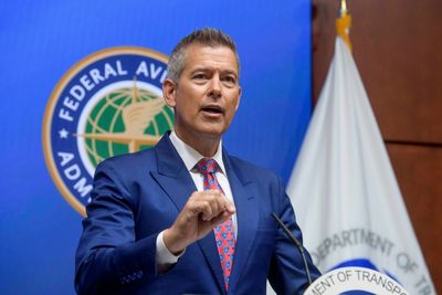 Transportation chief seeks to weaken fuel economy standards, calls Biden-era rule 'illegal'