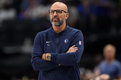 Knicks Eye Jason Kidd as Top Head Coach Candidate