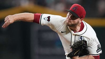 Diamondbacks Pitcher Corbin Burnes Will Undergo Tommy John Surgery