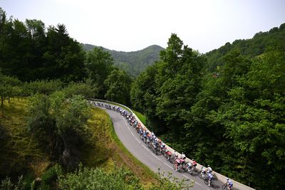 Tadej Pogačar, Jonas Vingegaard and Remco Evenepoel set to clash across mountainous week - everything you need to know about the Critérium du Dauphiné
