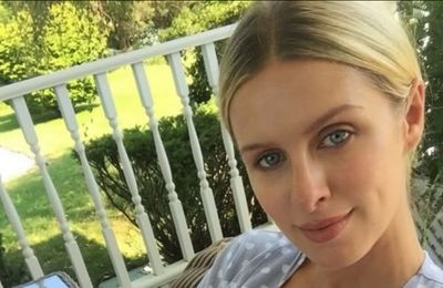 Nicky Hilton opens up on 'painful' breastfeeding experience