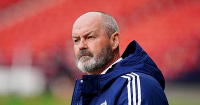 Clarke reacts to Slicker's Iceland display as surprising keeper plans revealed
