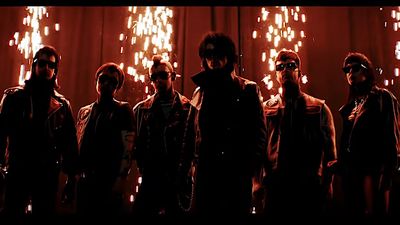 Watch Creeper preview their forthcoming album Sanguivore II: Mistress Of Death with punky new single Headstones, which explores "the dark perils of rock ’n’ roll, sins of the flesh, and pure evil"