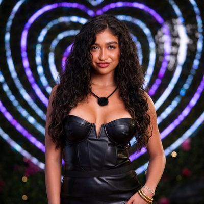 Meet Cierra Ortega, the First Bombshell of 'Love Island USA' Season 7