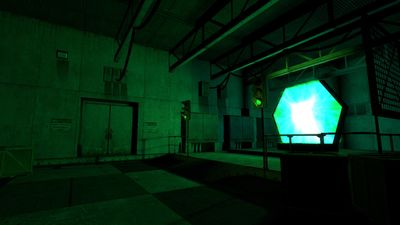 Half-Life 2 becomes a loot-hoarding roguelike dungeon crawl in this Next Fest mod demo
