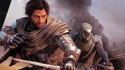 Dune: Awakening's Steam reviews have done a complete 180, climbing the ranks to Very Positive just a day after a player pile-on: 'This game is great with friends, and lets me live out my fantasy of getting eaten by a sandworm'