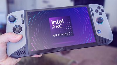 MSI Claw owners need to grab this Intel Arc GPU driver update to fix an irritating audio bug on their Windows 11 handhelds