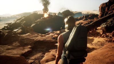 Dune: Awakening is already making big waves before it's even fully released