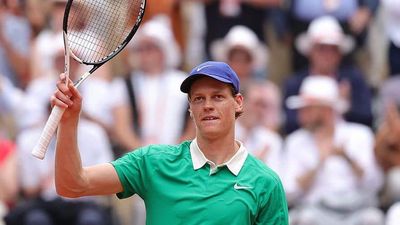 French Open: Jannik Sinner Rolls Into Legendary Finals Weekend