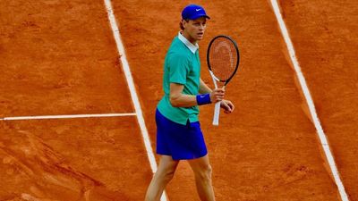 Sinner outwits Djokovic to set up Alcaraz clash in French Open final