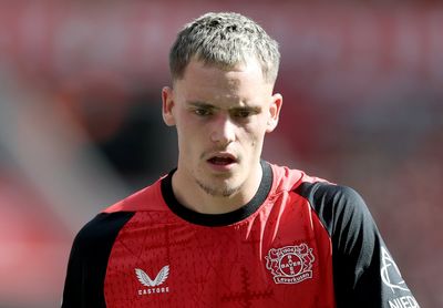 Liverpool make huge new Florian Wirtz transfer bid as fresh target emerges