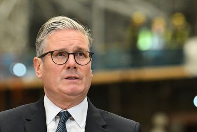 UK could face up to £30bn of tax rises to fund defence spending boost, economist says