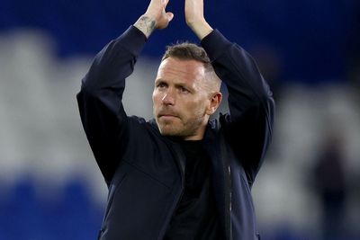 Craig Bellamy promises Wales will not sit back and defend against Belgium