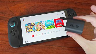 One of my favorite Switch 2 features is super boring, but it makes traveling with the handheld a dream
