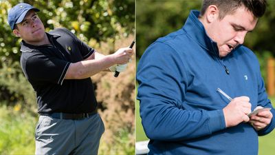 My Golf Club Membership Has Increased 36%... And That's Not Even The Most Disgraceful Part!