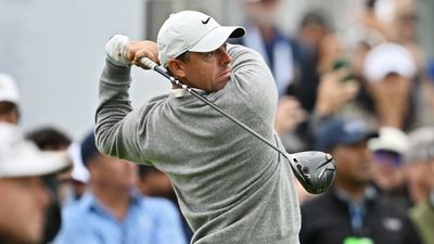 Rory McIlroy Positive Over New Driver Despite Some Teething Problems Ahead Of US Open Test