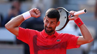 Novak Djokovic Compliments Sinner's French Open Performance After Semifinals Loss