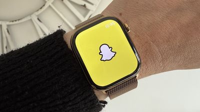 Apple Watch just got a surprise app upgrade that we've waited years for
