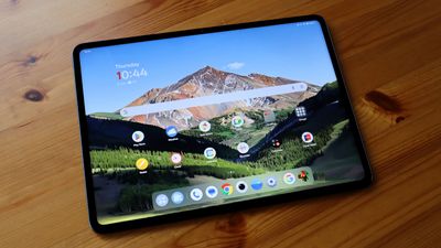 I'm a long-time iPad user, but the brilliant OnePlus Pad 3 has me questioning my loyalties