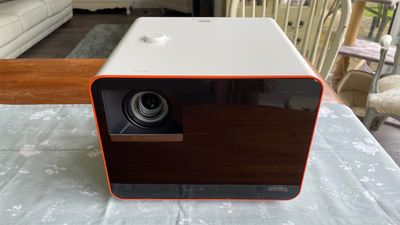 This relatively niche projector category has suddenly become my favourite – and is perfect if you already own a nice TV