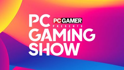 PC Gaming Show returns June 8 — here's when and how to watch the show