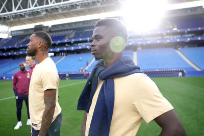 Bukayo Saka injury latest: England to not risk Arsenal winger against Andorra after 'discomfort'