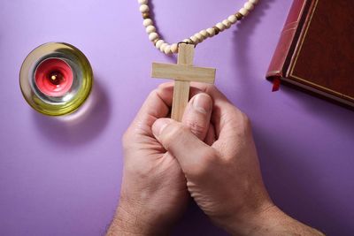 ‘Lord’s Prayer better recognised than national anthem, Churchill or Shakespeare’