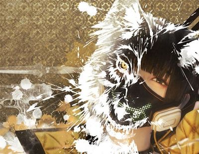 Final Fantasy Developer’s New 'Among Us' Rival Looks Bizarre And Fascinating