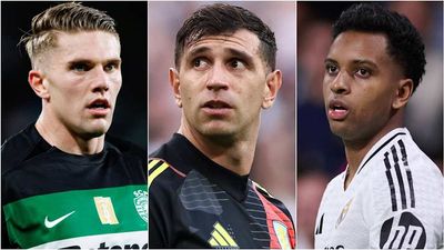 Transfer Rumors: Man Utd Near Double Signing; Rodrygo Makes Real Madrid Demand