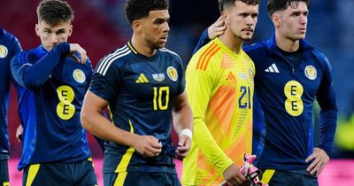 Manager reveals cynical tactic which led to emphatic Iceland win against Scotland
