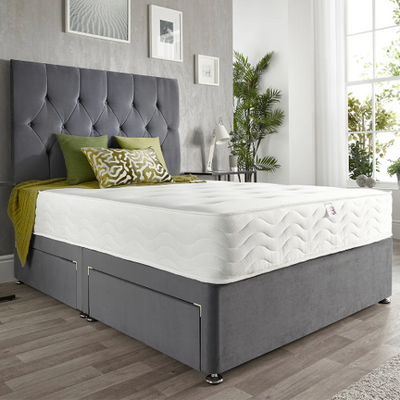 Innovative Comfort: Exploring New Trends in Sleep Technology