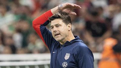 USMNT Predicted Lineup vs. Turkey: Pochettino Must Elevate Rising Talent