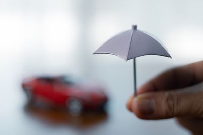 Is Your Car Sharing Data With Your Insurance Provider? It Could Be Costing You Money