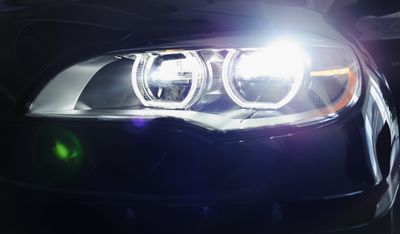 5 Tricks to Help You Restore Your Headlights on a Budget