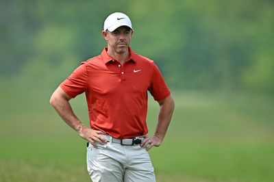 Rory McIlroy misses cut at Canadian Open after dismal second round