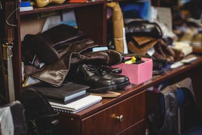 9 Everyday Items Your Boomer Parents Are Hoarding Without Realizing It