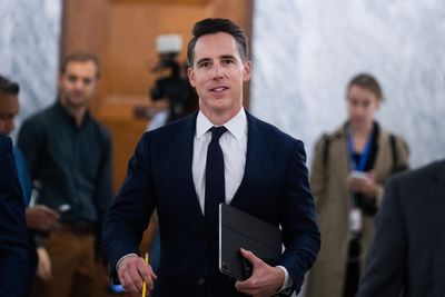 Revamped Senate AI provision faces quick opposition - Roll Call