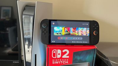 Nintendo Switch 2 vs PS5: A battle of the console giants