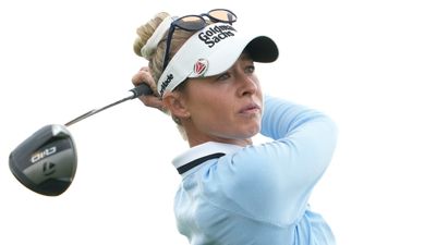 Nelly Korda Joins Illustrious Club After Recording 100th Week As World No.1