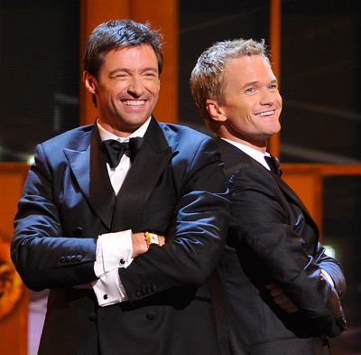 The Wildest Moments in Tonys History