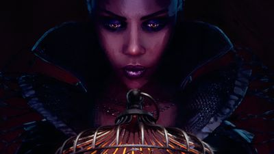 Vampire: The Masquerade - Bloodlines 2 is getting a fancy art book from Dark Horse that'll shed some light on its rebooted development