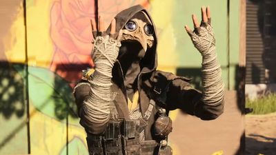 XDefiant is now ex-Defiant as the game closes and its executive producer leaves Ubisoft: 'We just didn't have the gas to go the distance'