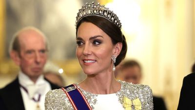 Kate Middleton’s favourite Clarins lip balm is a handbag essential for hydrated, smooth and pretty pink lips