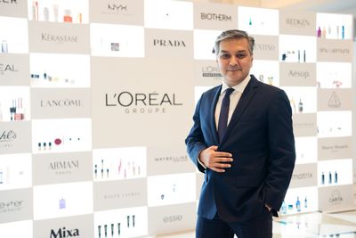 L’Oreal sees Middle East and Southeast Asia as next growth engines as China slows: ‘Eventually demographics have to win’