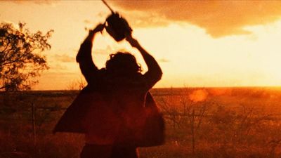 Let Texas boy Glen Powell bring us the new ‘Texas Chainsaw Massacre’