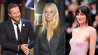 Gwyneth Paltrow Plans To Stay Friends With Dakota Johnson Even After Chris Martin Split