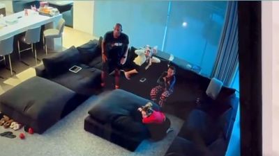Reggie Miller Had Such a Fired-Up Reaction to Tyrese Haliburton's Game-Winning Shot
