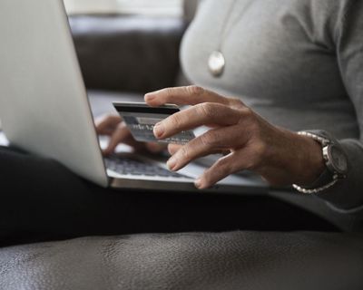 Online ‘ghost stores’ are providing fake tracking numbers to dupe payment platforms, Australian shopper says