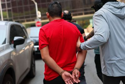 Mass deportations from Trump’s Big, Beautiful Bill could quietly cost U.S. over $1.4 trillion